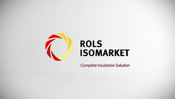 Технико-коммерческая презентация ROLS ISOMARKET