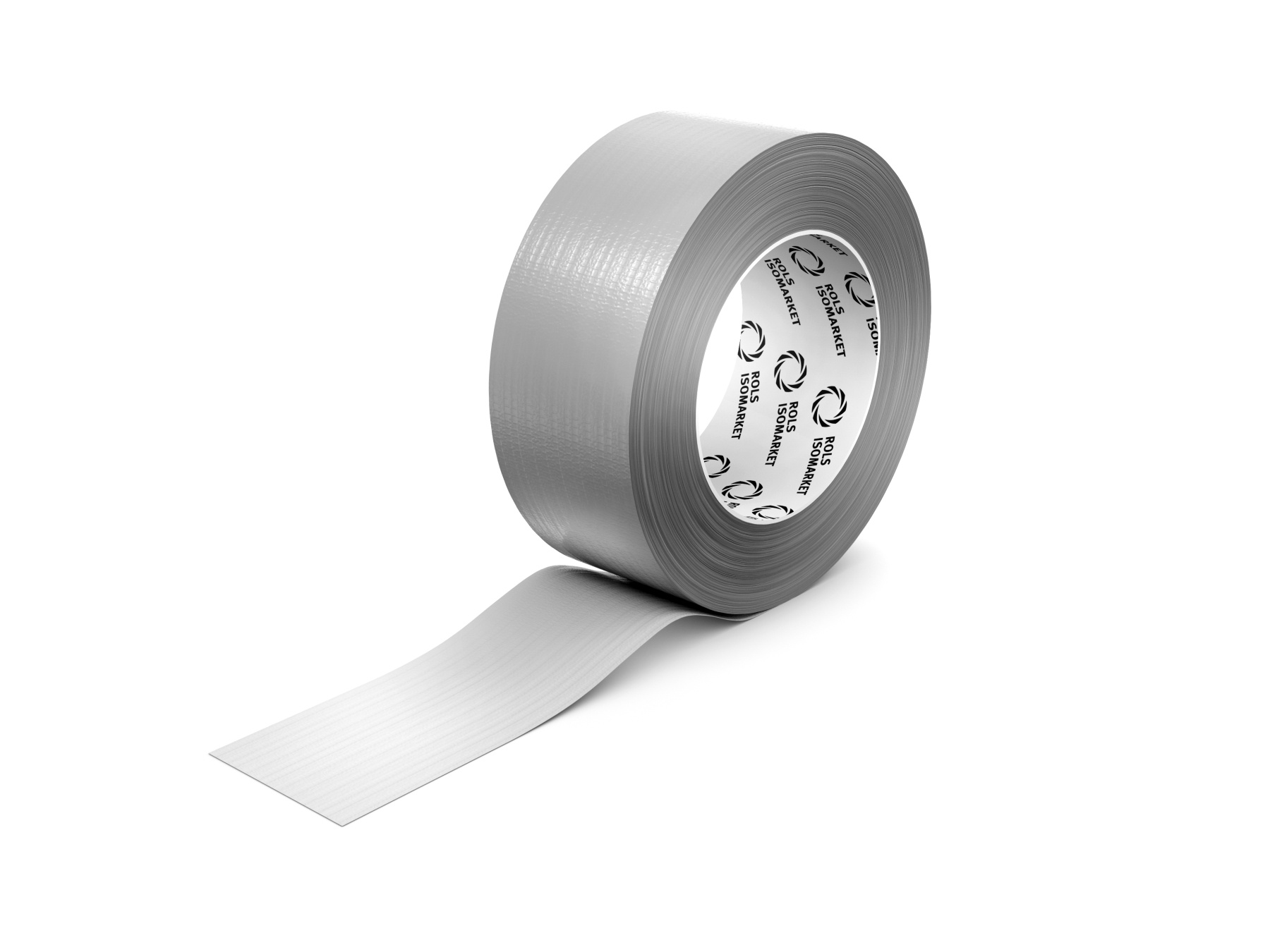 Reinforced tape Energopro® gray