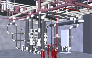 First in 3D-design