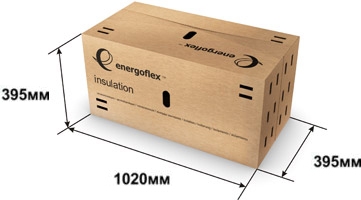 Новая упаковка