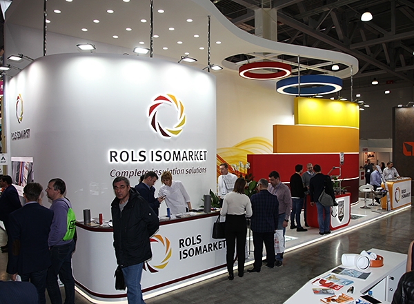 The «Aquatherm Moscow – 2020» finished