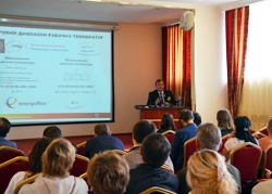 Обучающий семинар в Казани